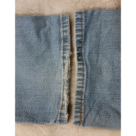 Levi's Vintage 530 Relaxed Boot Bootcut Jeans - Picture 5 of 8